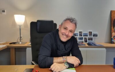 Javier Amutio reivindica el valor de la patata nueva española